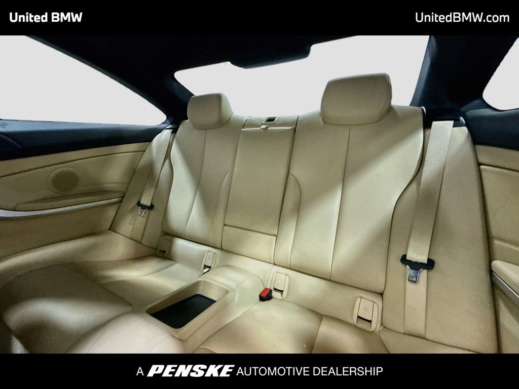 Thumbnail: 2016 BMW 4 Series - 13