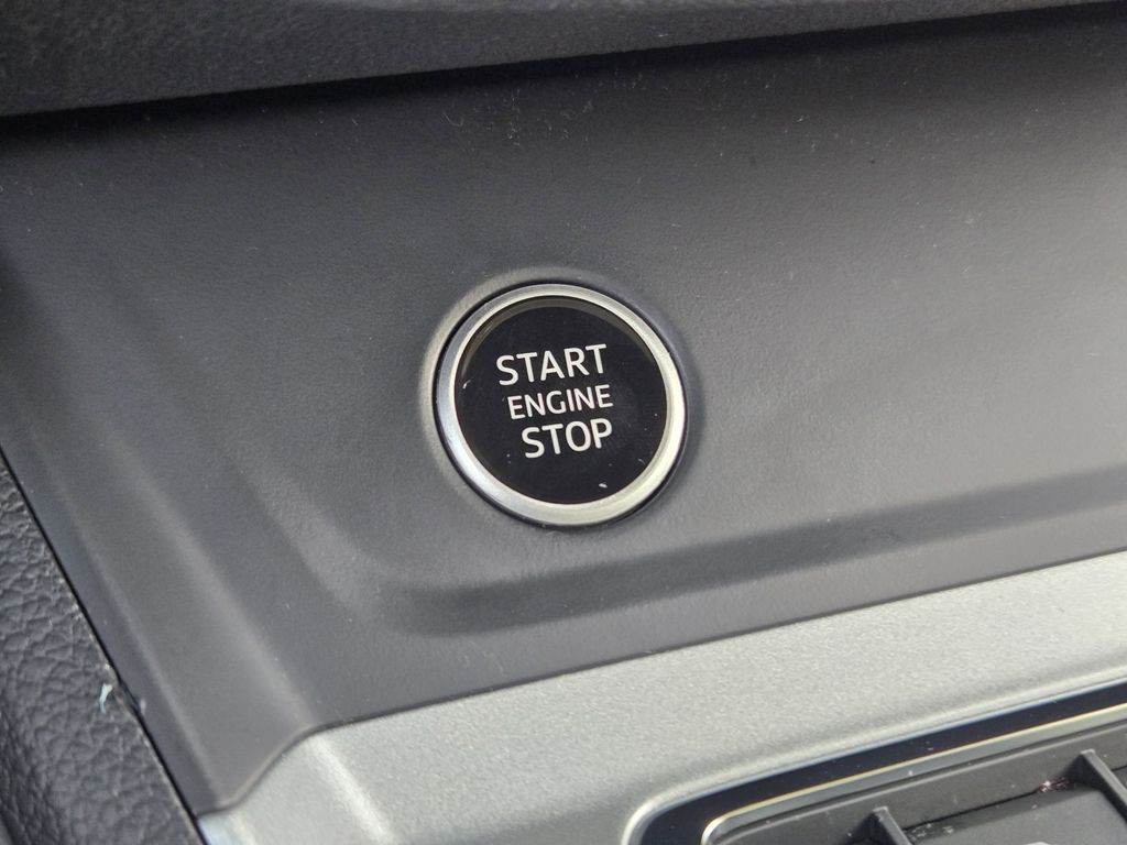 used 2021 Audi Q3 car, priced at $27,491