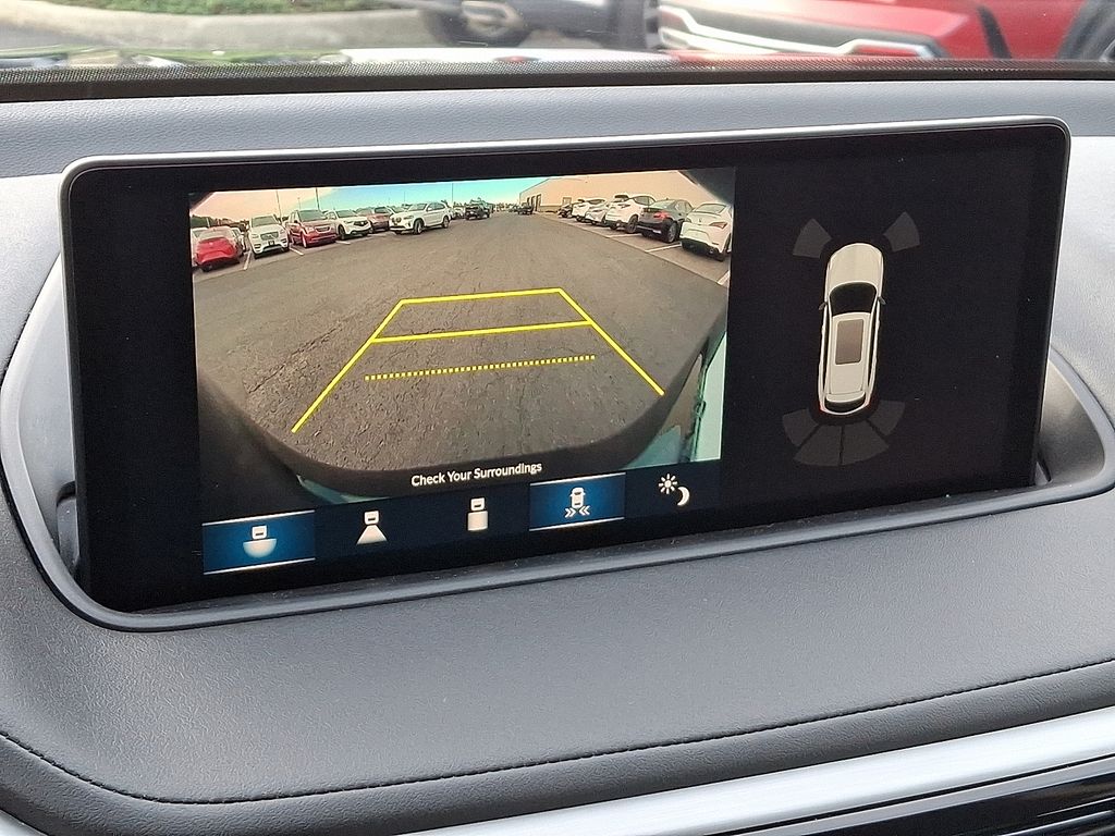 Thumbnail: 2023 Acura MDX - 19