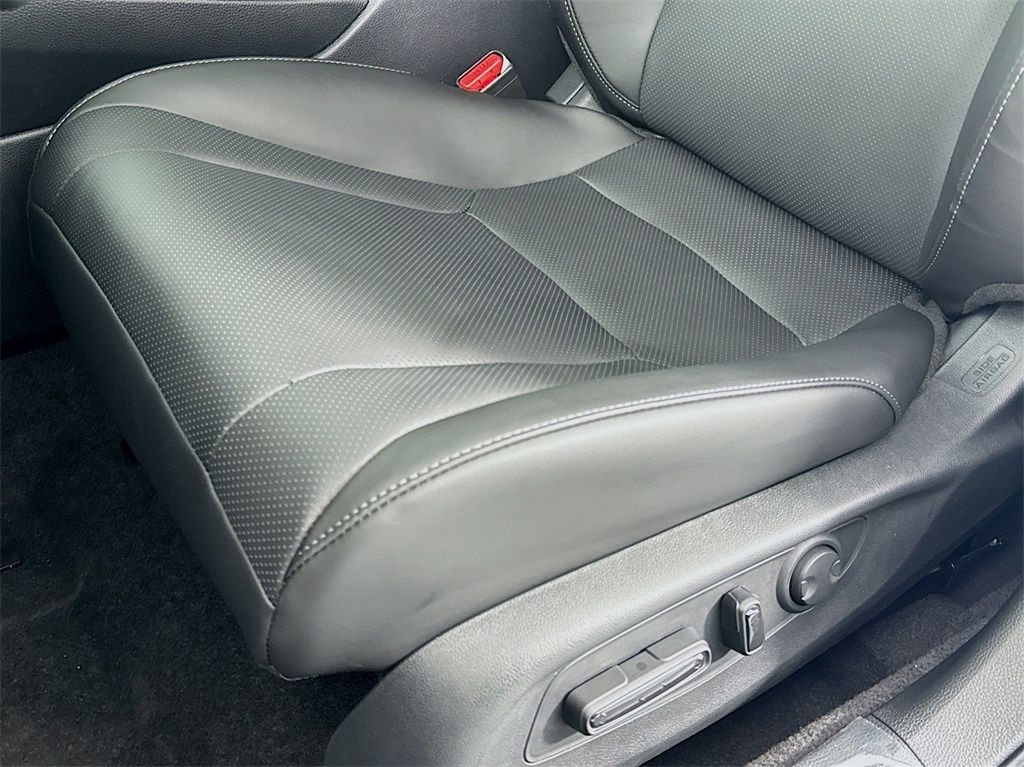 New Car 2025 Honda Accord Hybrid  Ex-l For Sale Under $40,000 In Austin, Texas