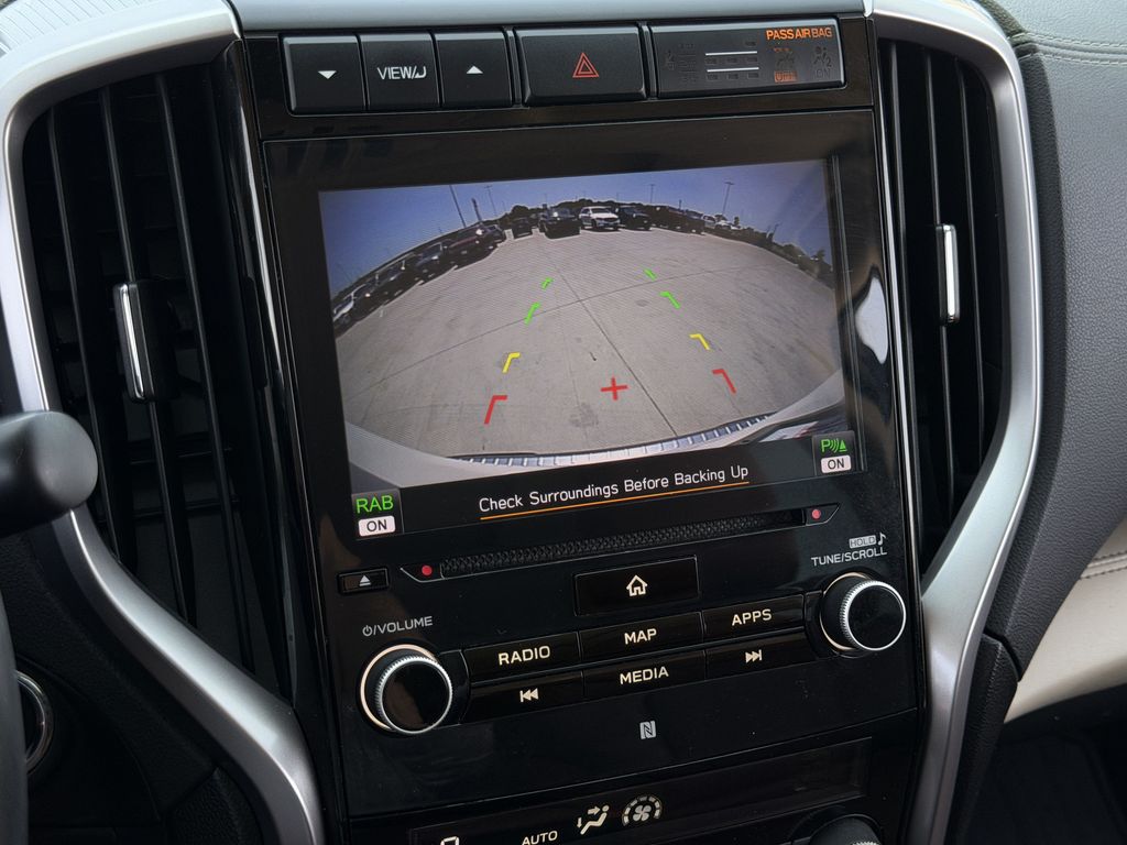 Used 2021 Subaru Ascent SUV
