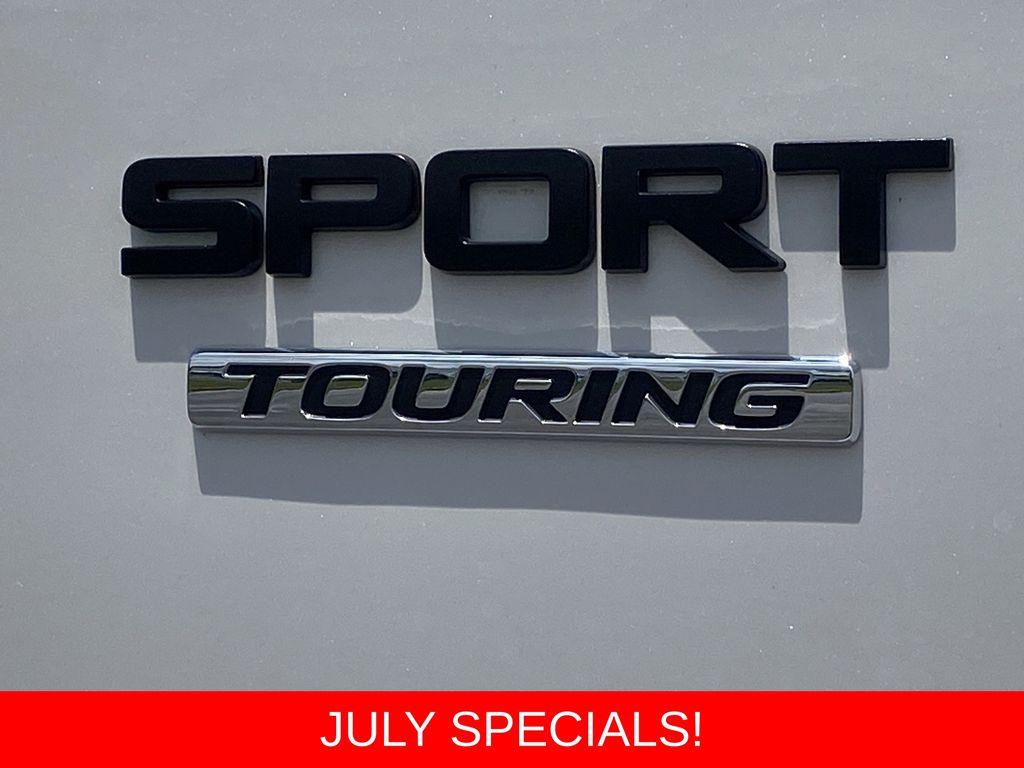 Used 2025 Honda CR-V Hybrid SUV