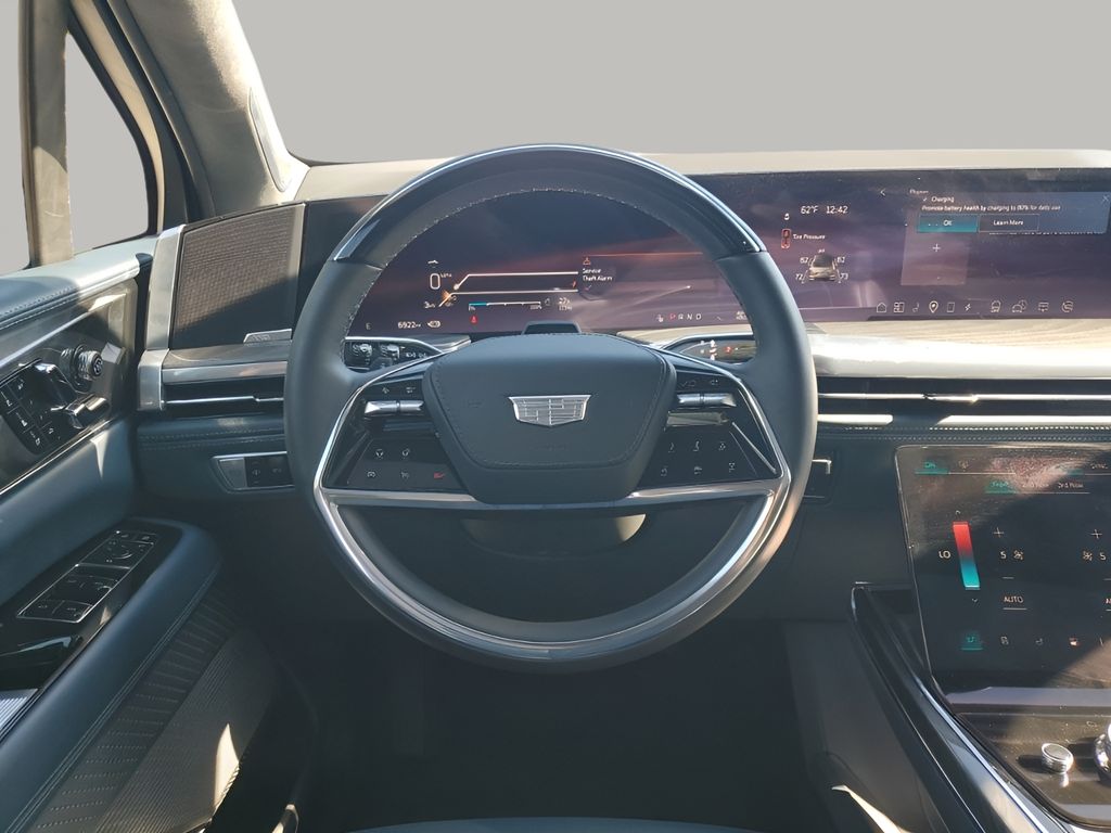 New Car 2025 Cadillac Escalade Iq  Sport 2 For Sale Under $140,000 In Austin, Texas