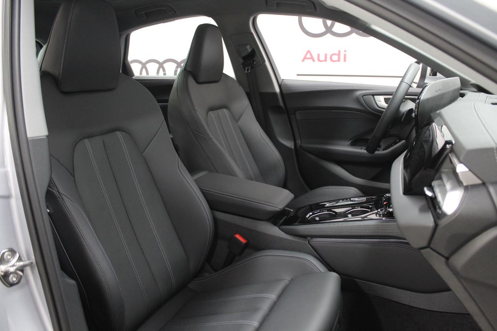 Thumbnail: 2025 Audi A5 - 26