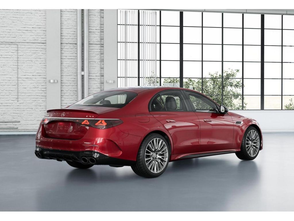 Thumbnail: 2026 Mercedes-Benz E-Class - 21