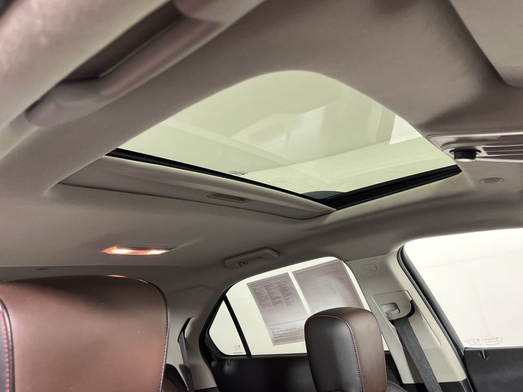 2014 Chevrolet Equinox LT 5