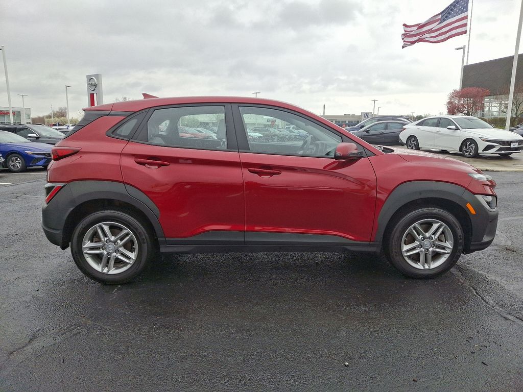 Thumbnail: 2023 Hyundai Kona - 7