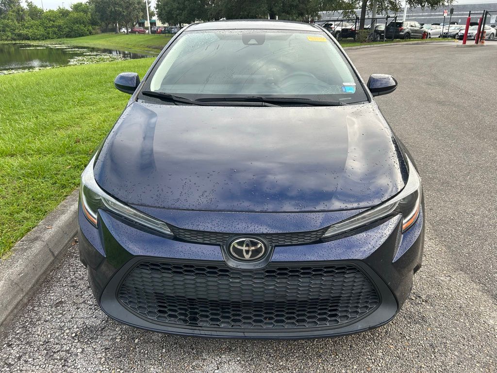 Thumbnail: 2022 Toyota Corolla - 8