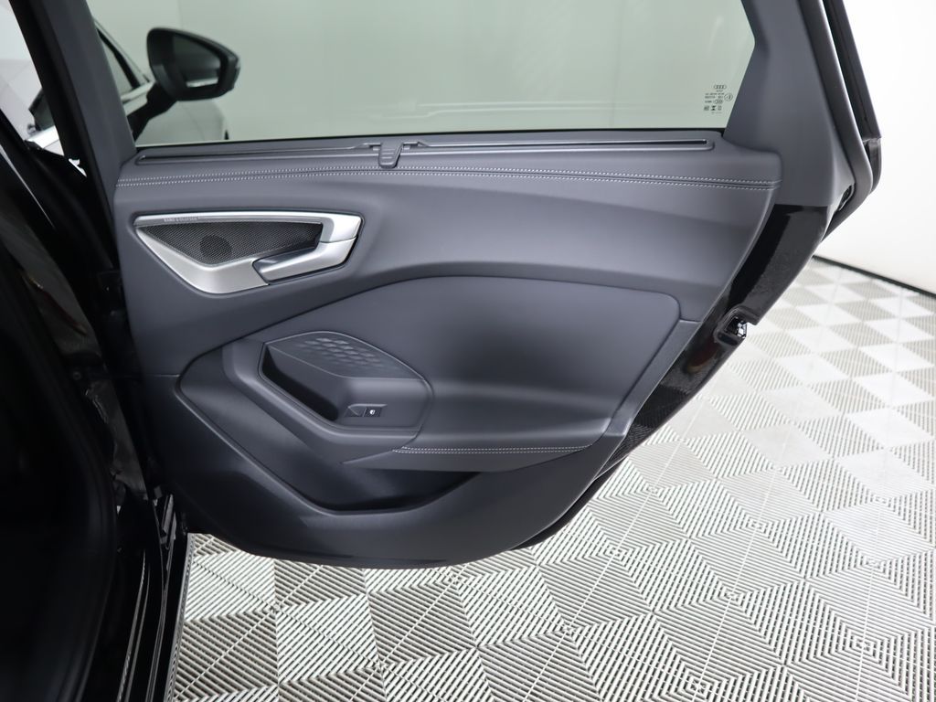 Thumbnail: 2025 Audi A5 - 29