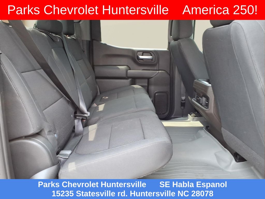 ChevroletSilverado 150035