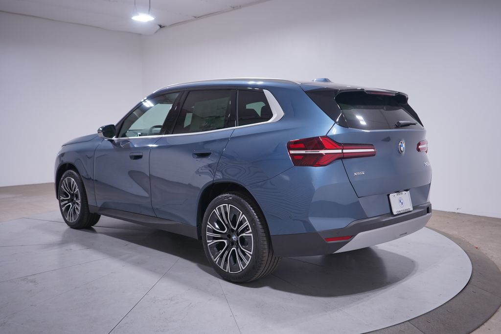 Thumbnail: 2026 BMW X3 - 3