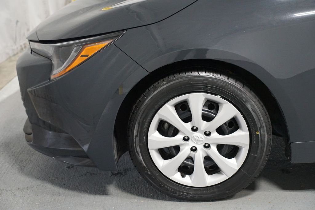 Thumbnail: 2024 Toyota Corolla - 5