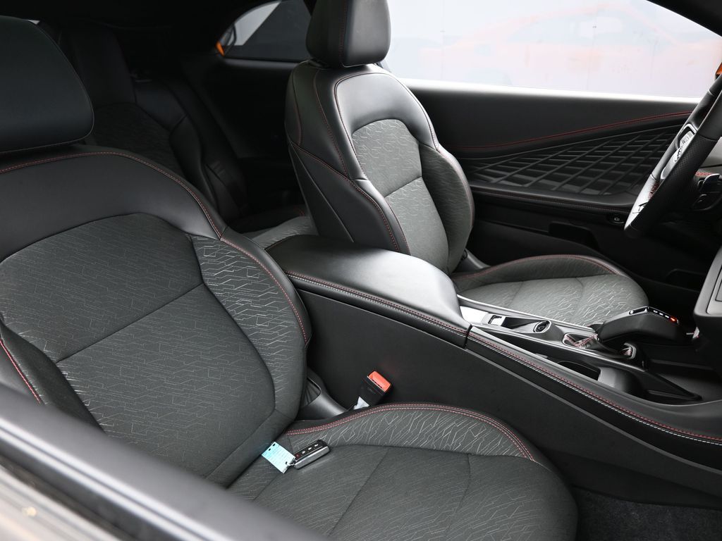 Used 2025 Header Orange Clearcoat Dodge R/T image 44