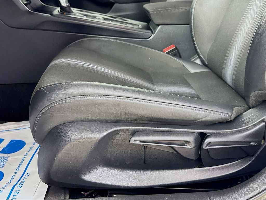 Used Car 2023 Honda Civic  Sport For Sale Under $25,000 In Austin, Texas