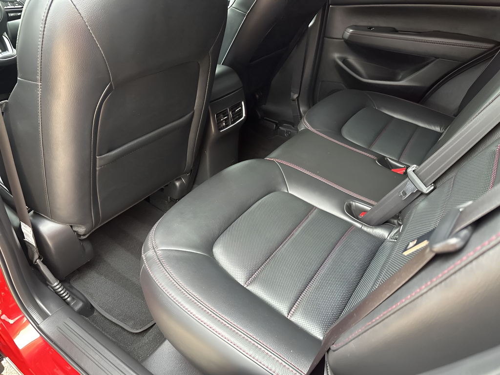 Used Car 2023 Mazda Cx-5  2.5 Turbo For Sale Under $30,000 In Austin, Texas