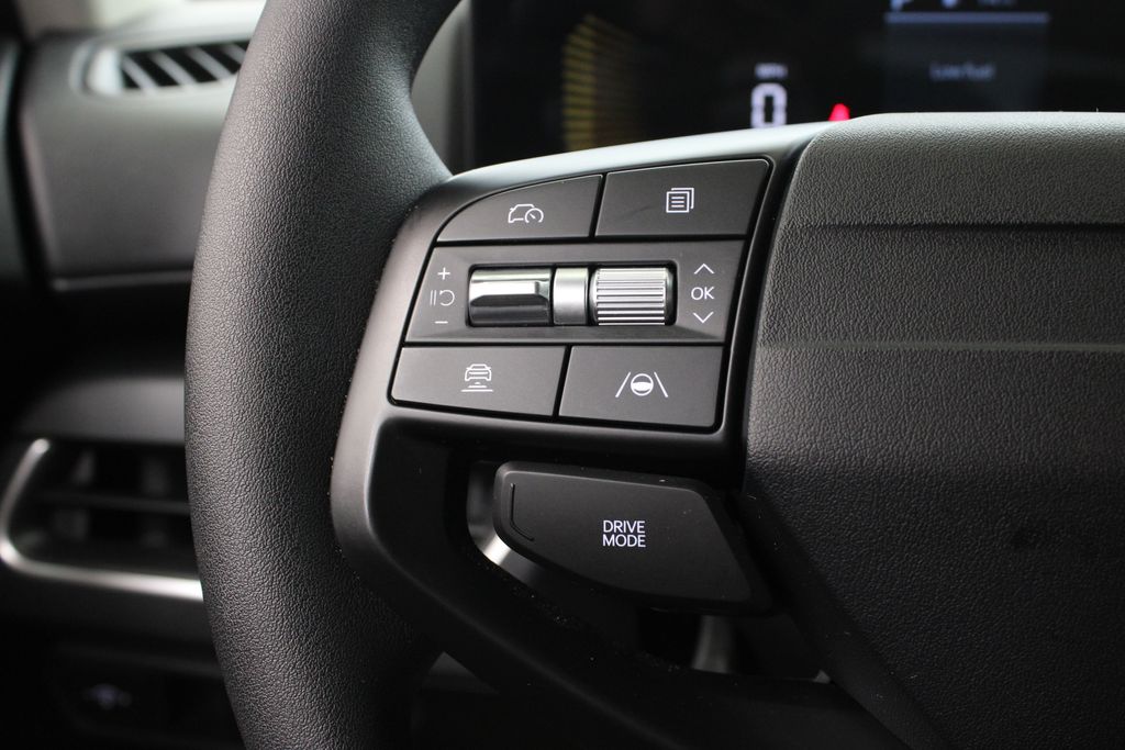 used 2025 Kia K4 car