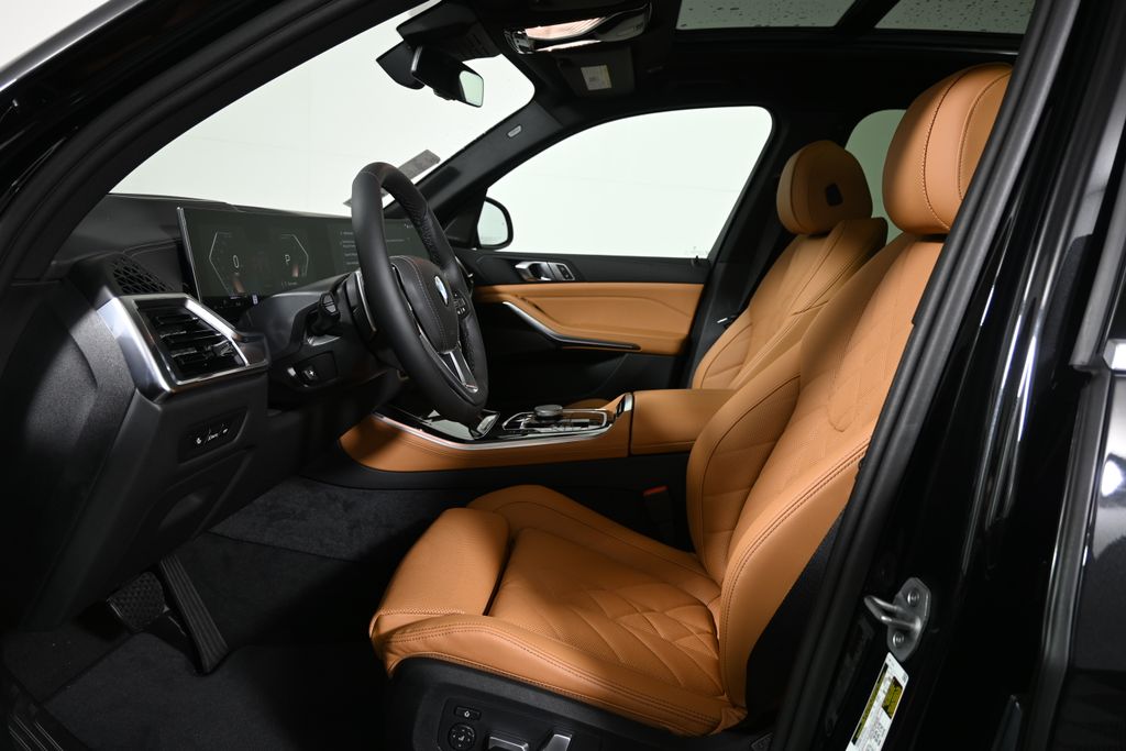 Thumbnail: 2026 BMW X5 - 3