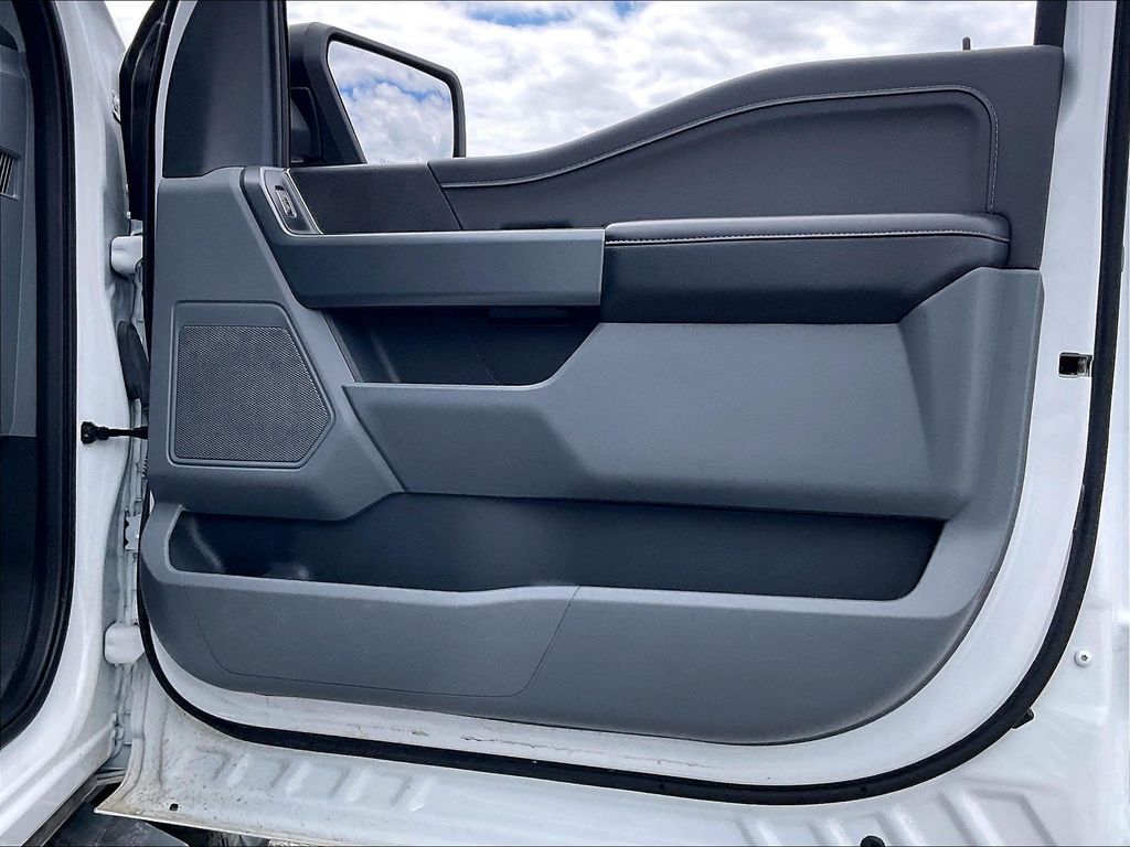 2024 Ford F-150 — photo 11
