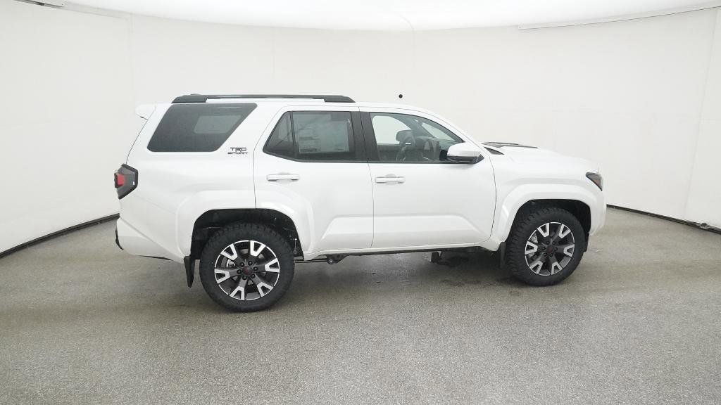 Thumbnail: 2025 Toyota 4Runner - 3