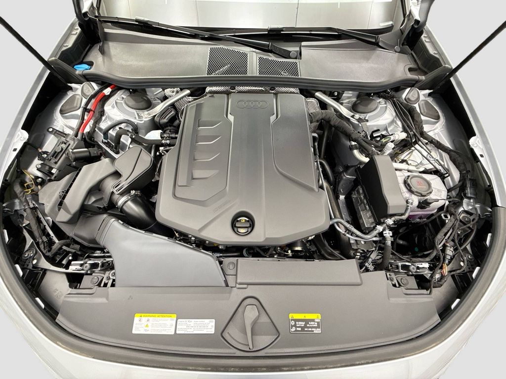 Thumbnail: 2025 Audi A5 - 29