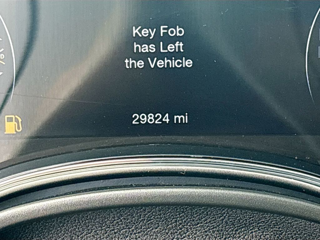 Used 2022 Black Jeep Limited image 12