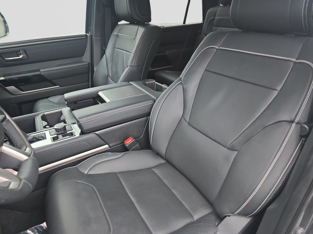 Used 2026 Toyota Sequoia SUV