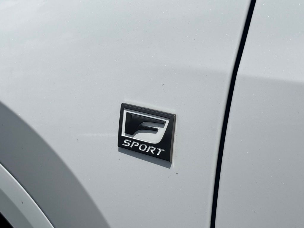 Used 2023 Lexus NX SUV