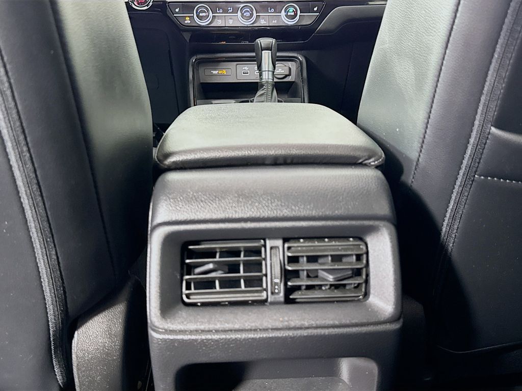 Used Car 2023 Honda Cr-v  Ex-l For Sale Under $30,000 In Austin, Texas