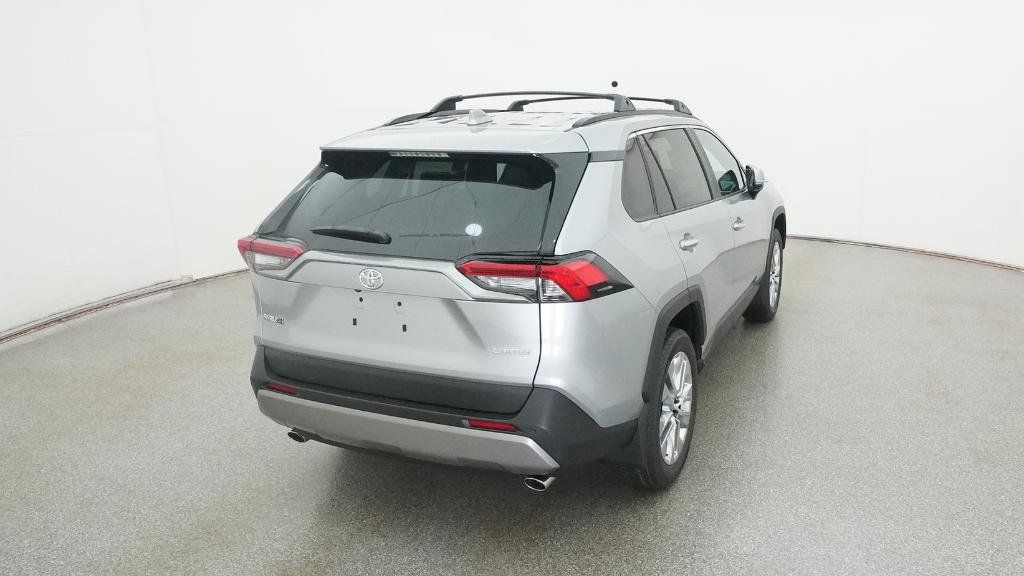Thumbnail: 2025 Toyota RAV4 - 7