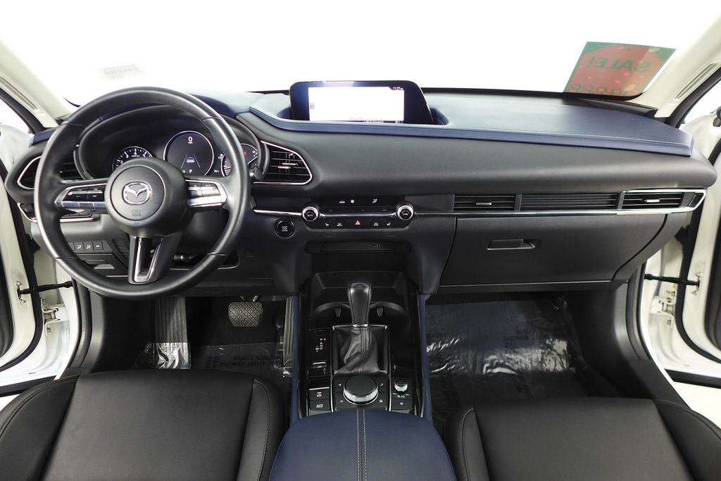 Thumbnail: 2021 Mazda CX-30 - 25