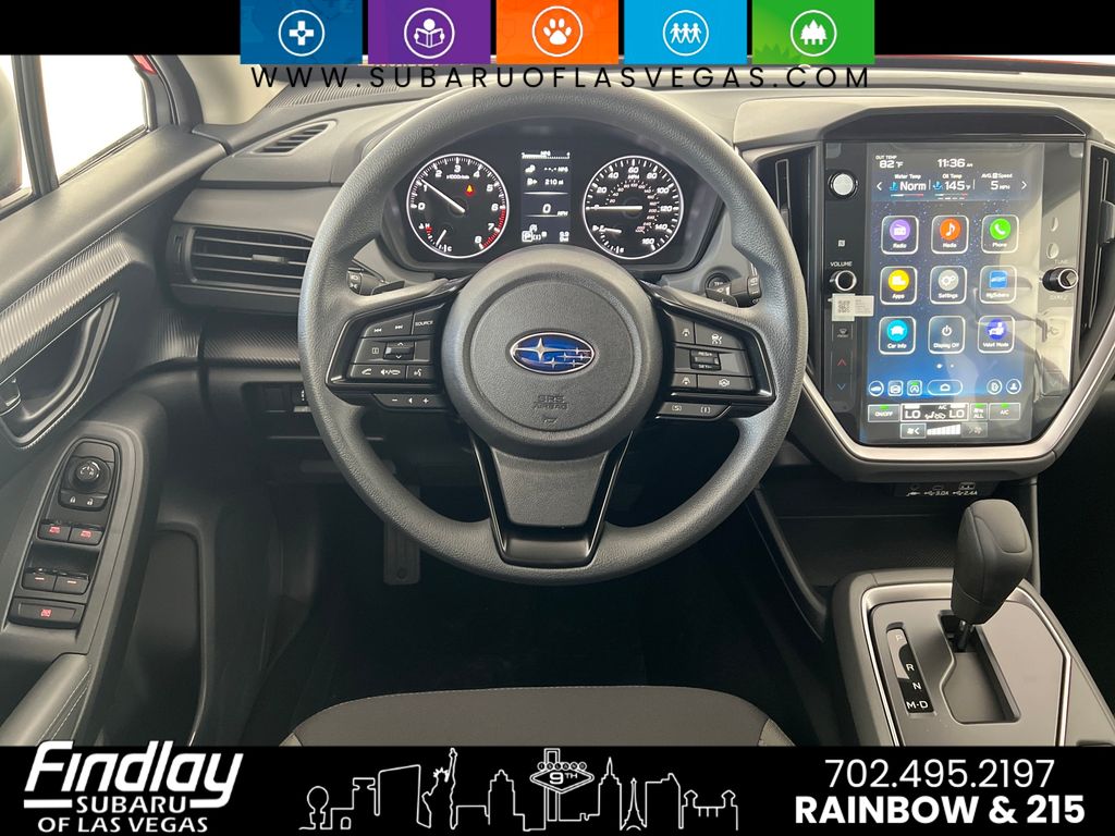 Crosstrek Premium