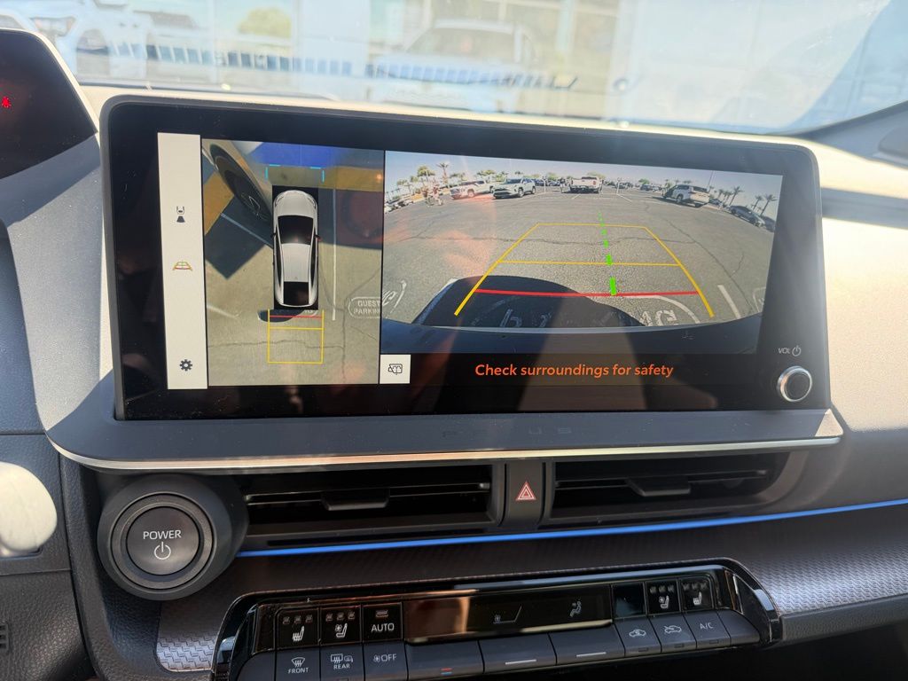 Thumbnail: 2024 Toyota Prius - 13