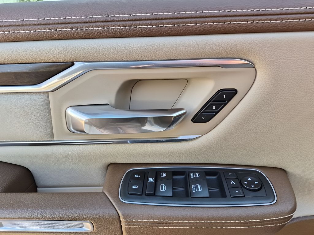 Used Car 2021 Ram 1500  Laramie For Sale Under $35,000 In Austin, Texas