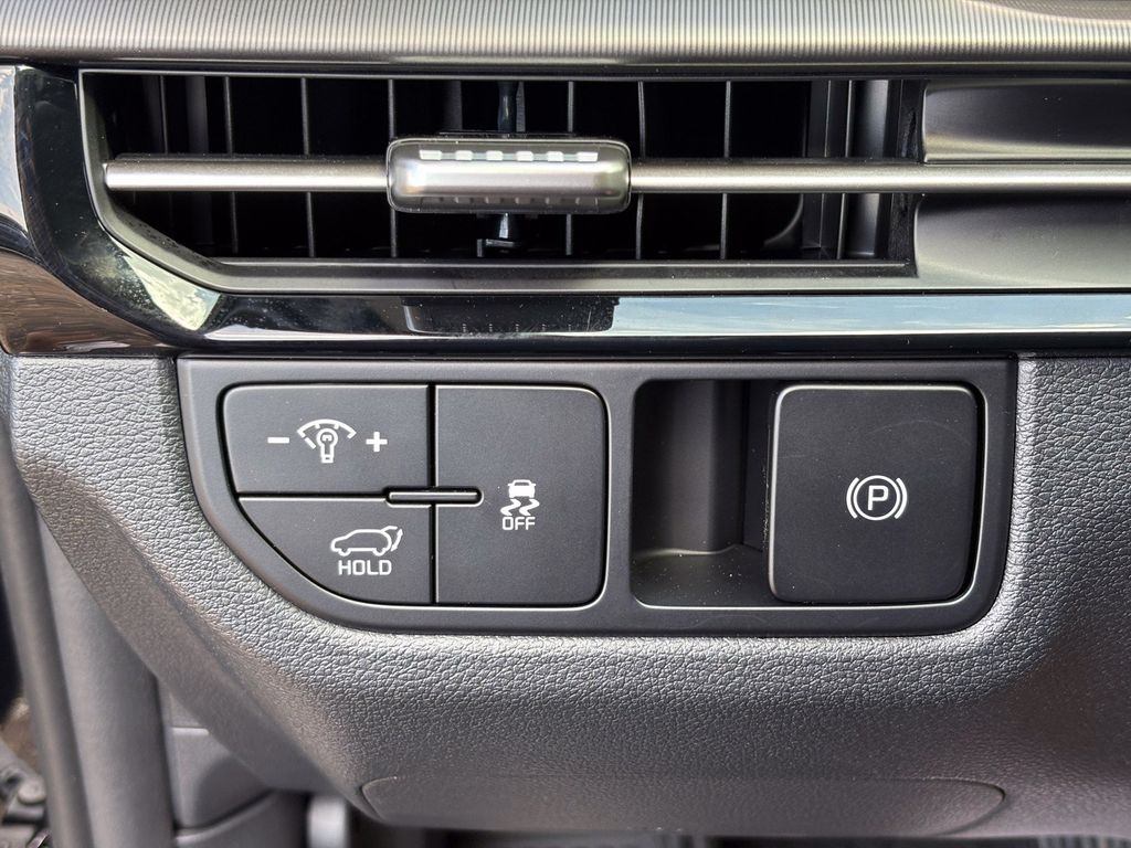 New 2026 Kia Sportage SUV