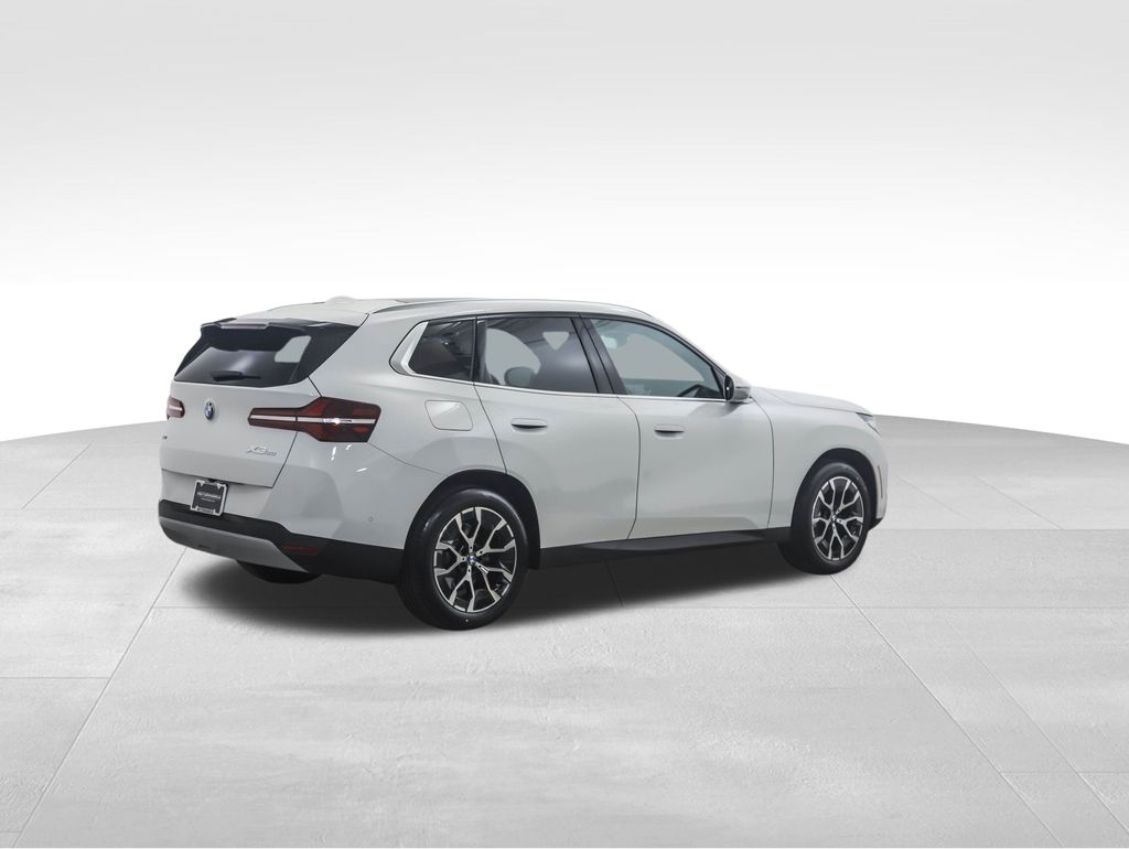 2025 BMW X3 3.0i 5