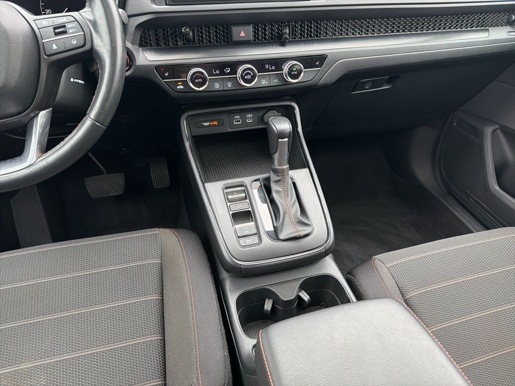 Thumbnail: 2023 Honda CR-V - 16