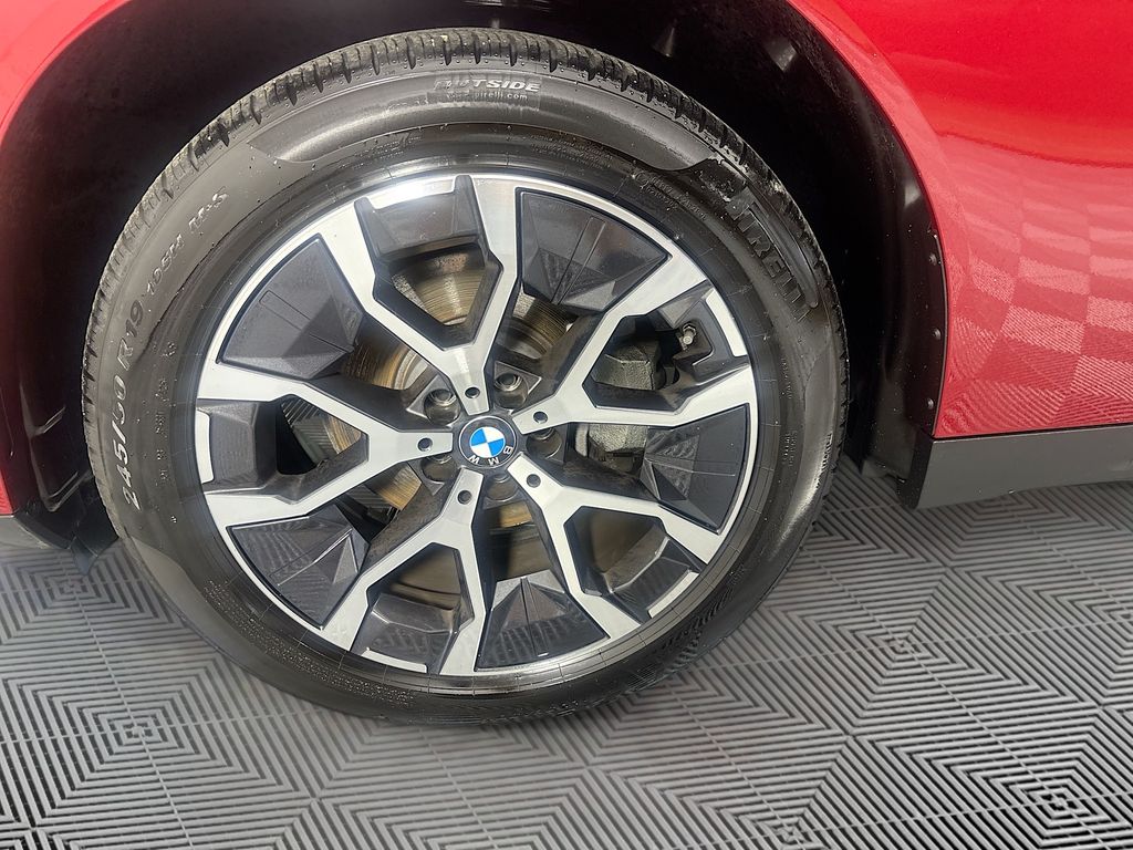 Used 2025 BMW X3 30 xDrive For Sale in OLIVE BRANCH, MS