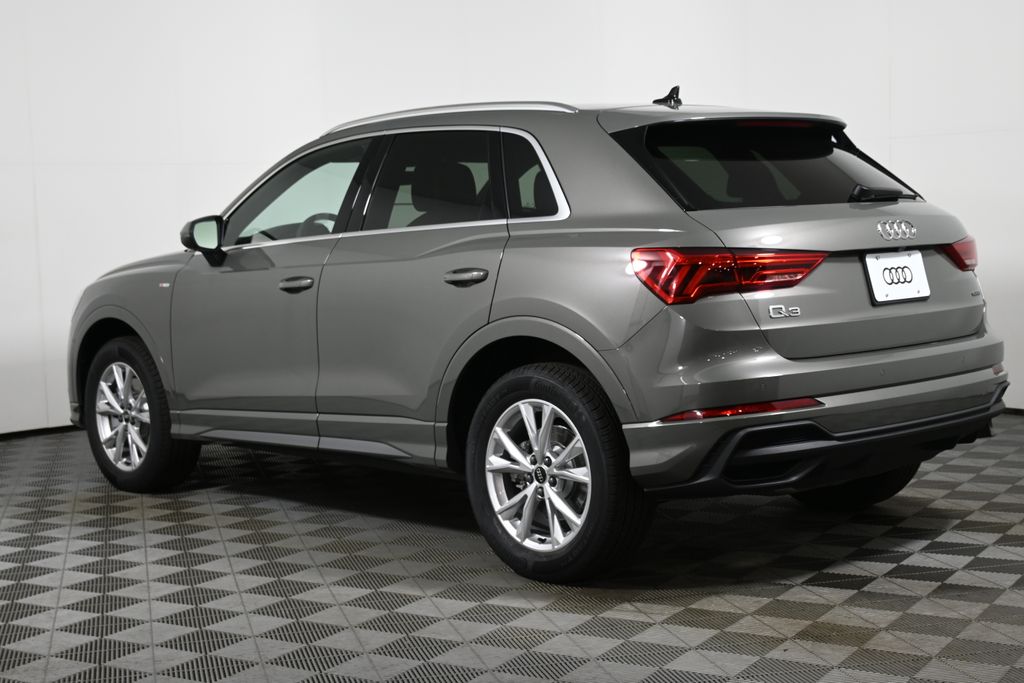 Thumbnail: 2025 Audi Q3 - 5