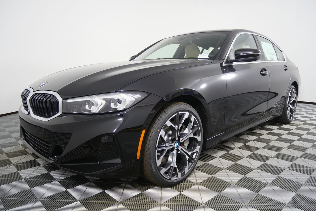 Thumbnail: 2026 BMW 3 Series - 22