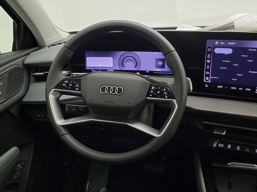 Thumbnail: 2026 Audi Q3 - 21