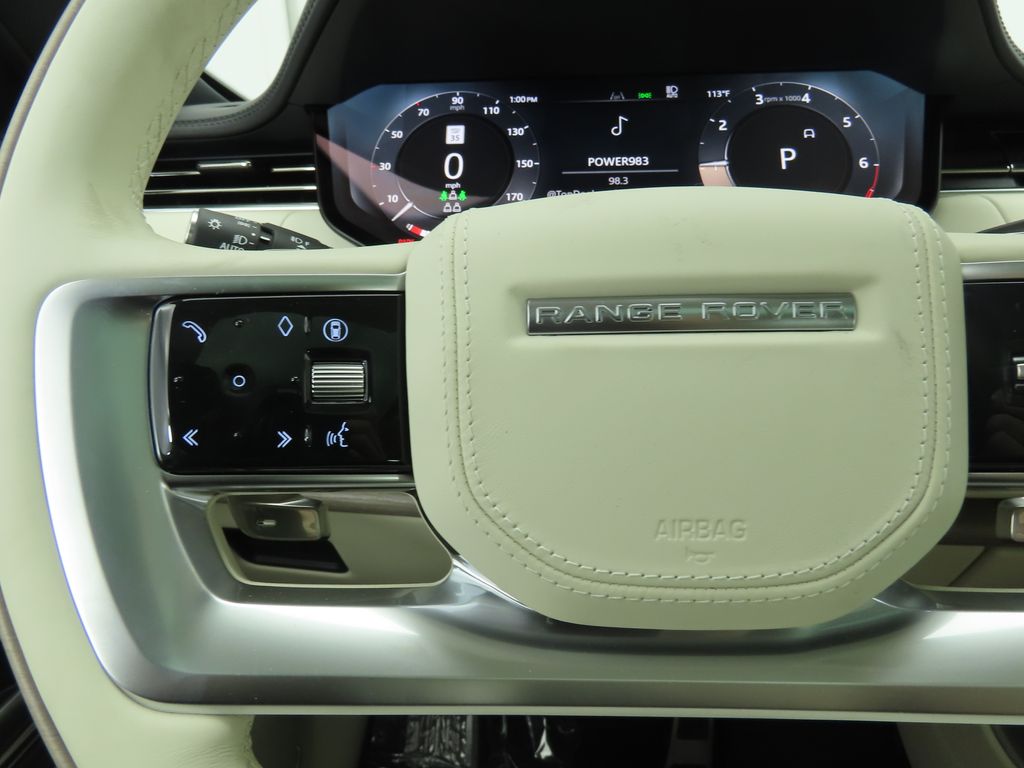 Thumbnail: 2025 Land Rover Range Rover - 11
