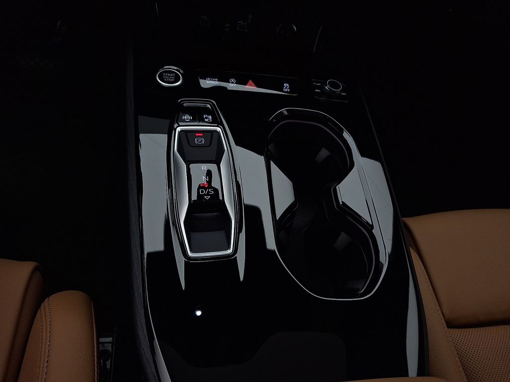Thumbnail: 2026 Audi A5 - 11
