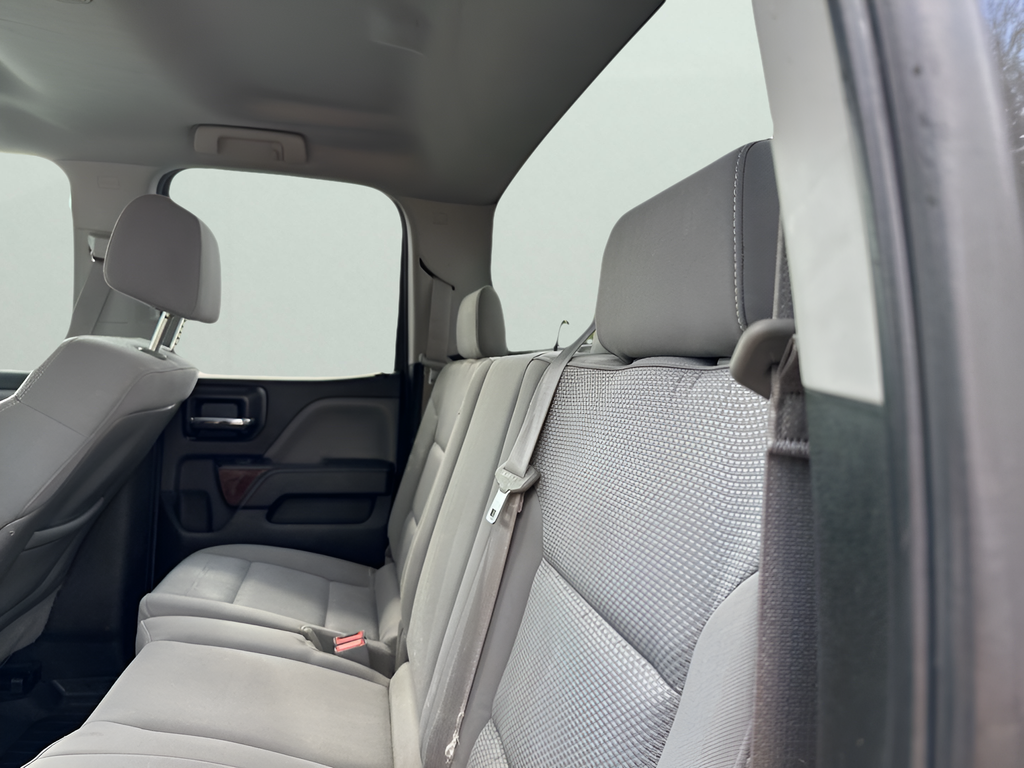 Used Car 2015 Gmc Sierra 2500hd  Sle For Sale Under $20,000 In Austin, Texas