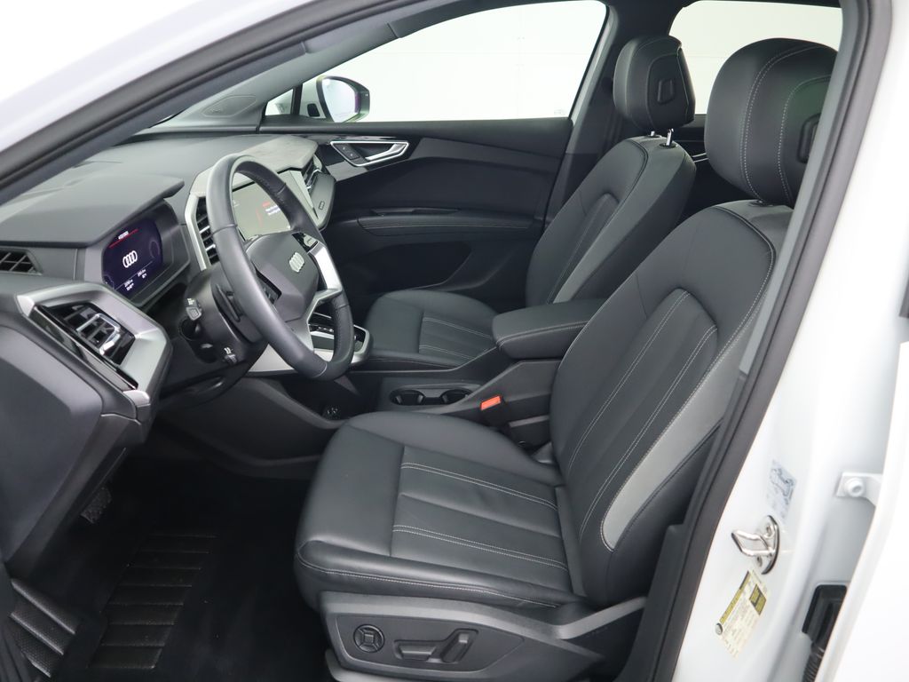 2023 Audi Q4 e-tron Premium Plus 20