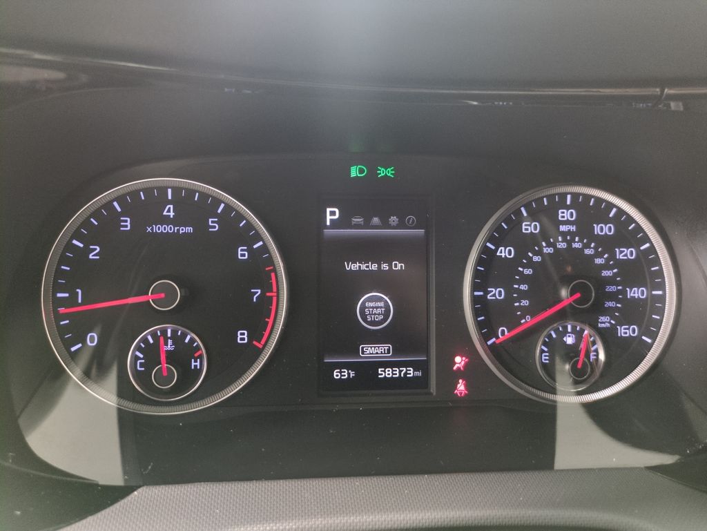 Used 2021 Kia K5 For Sale in Fort Wayne, IN