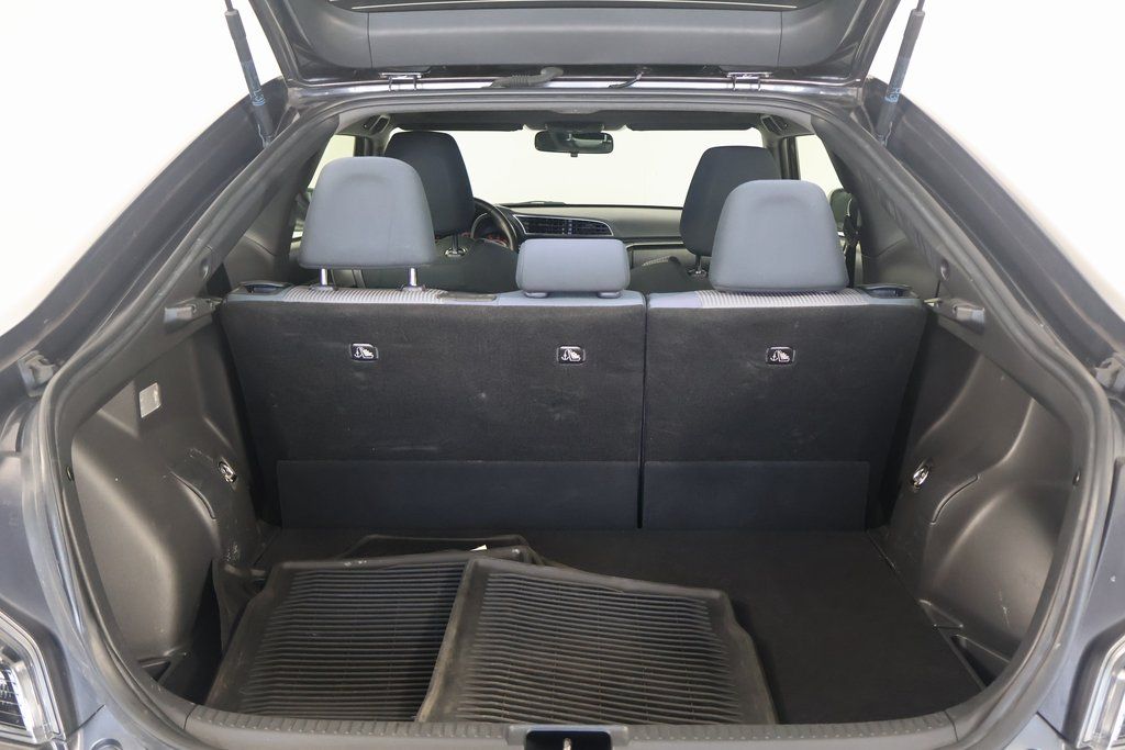 2016 Scion tC Base 14