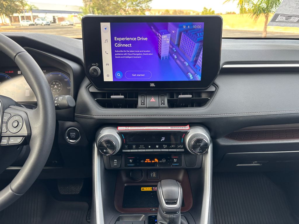 Thumbnail: 2025 Toyota RAV4 - 13