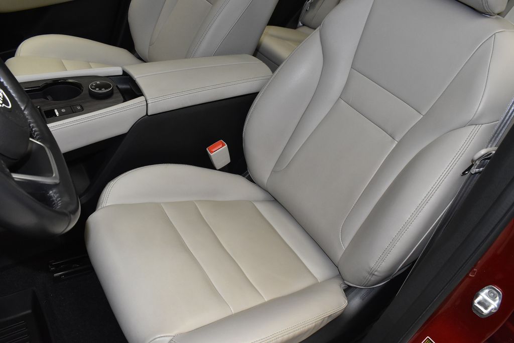 2022 Nissan Rogue SL 14