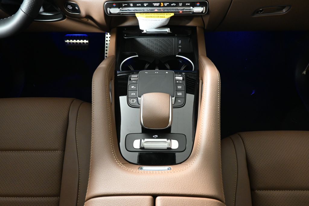 Thumbnail: 2026 Mercedes-Benz GLS - 19