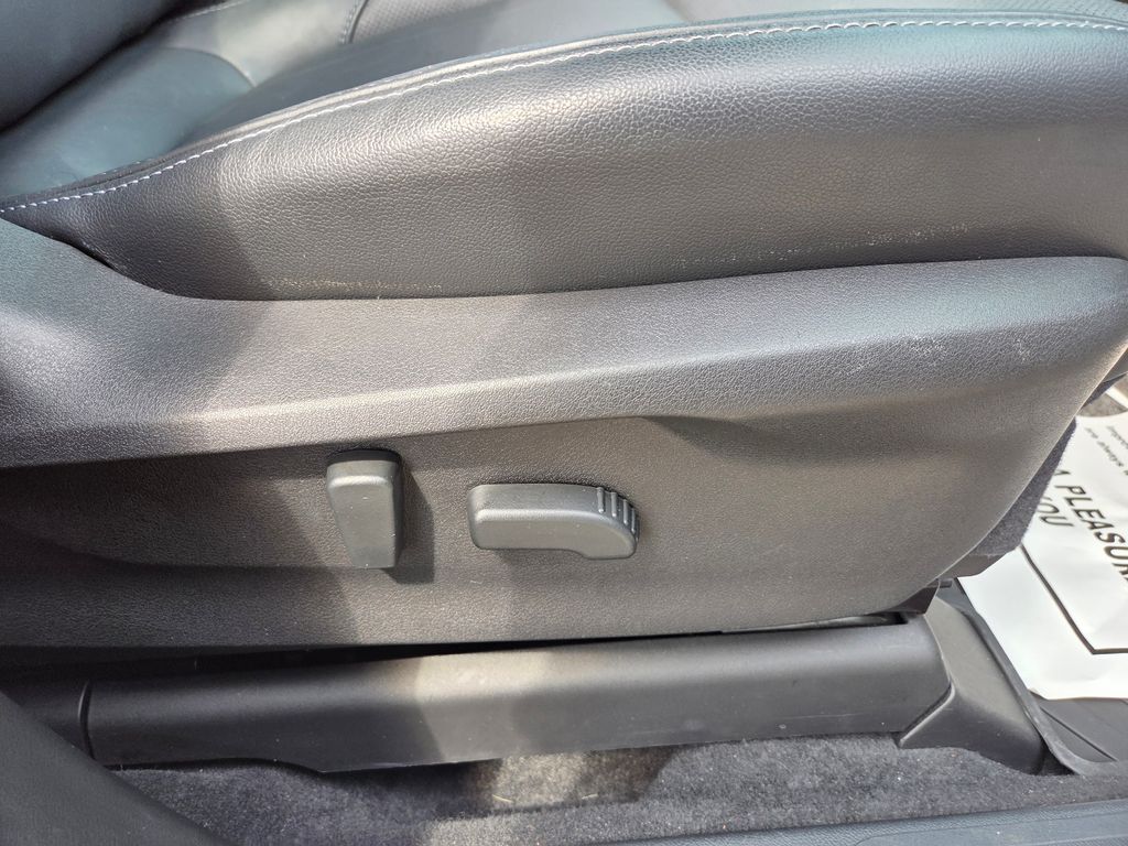 2024 Subaru Ascent Limited 7-Passenger